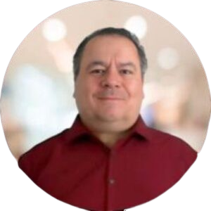 Welcome to Ted's Path